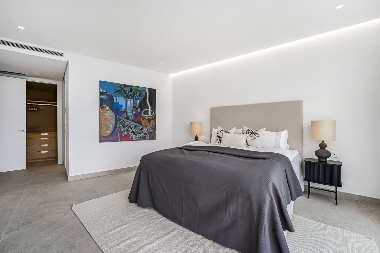 Ático de 2 habitaciones en Benahavís en venta con piscina garaje - 1.275.000 € (Ref: 10066420)