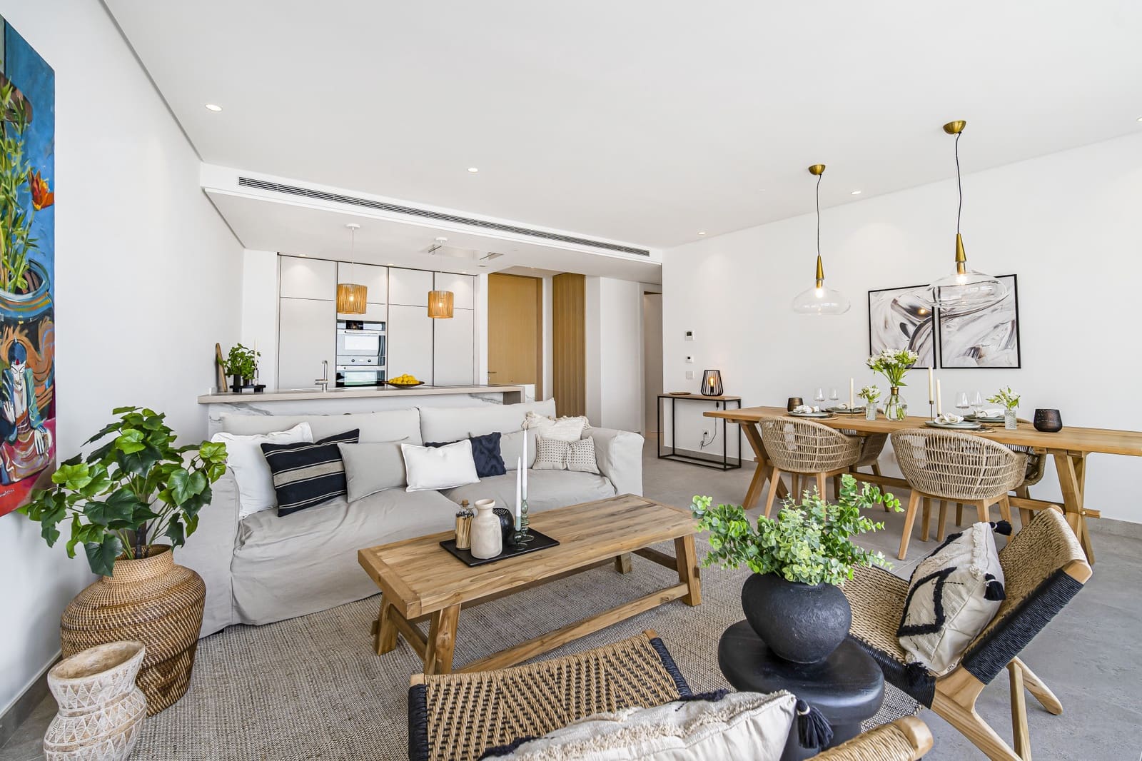Ático de 2 habitaciones en Benahavís en venta con piscina garaje - 1.275.000 € (Ref: 10066420)