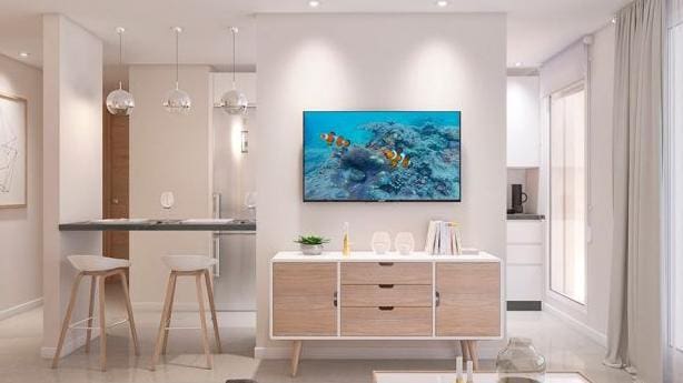 3 soveværelse Lejlighed til salg i Estepona med swimmingpool garage - € 278.700 (Ref: 10066421)