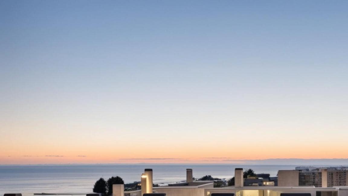 3 soveværelse Lejlighed til salg i Estepona med swimmingpool garage - € 278.700 (Ref: 10066421)
