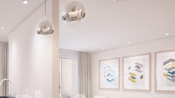 3 soveværelse Lejlighed til salg i Estepona med swimmingpool garage - € 278.700 (Ref: 10066421)