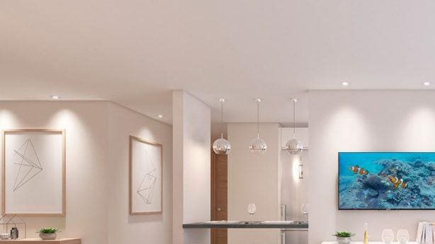 3 soveværelse Lejlighed til salg i Estepona med swimmingpool garage - € 278.700 (Ref: 10066421)