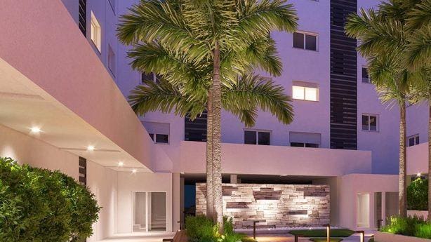 3 soveværelse Lejlighed til salg i Estepona med swimmingpool garage - € 278.700 (Ref: 10066421)