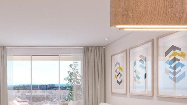 3 soveværelse Lejlighed til salg i Estepona med swimmingpool garage - € 278.700 (Ref: 10066421)