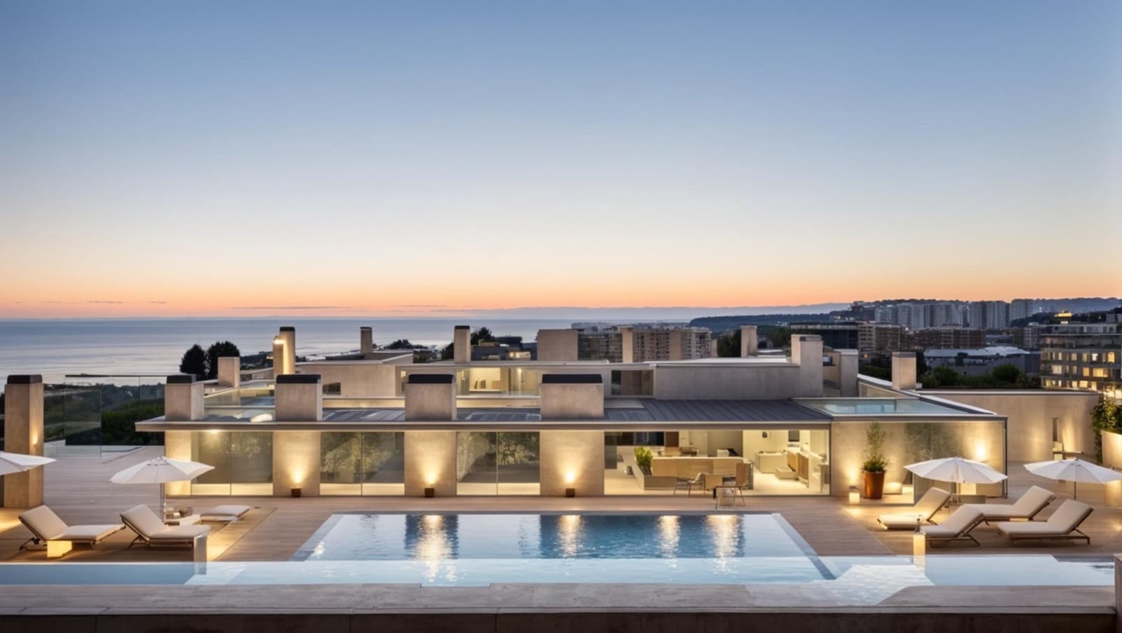 3 soveværelse Lejlighed til salg i Estepona med swimmingpool garage - € 278.700 (Ref: 10066421)