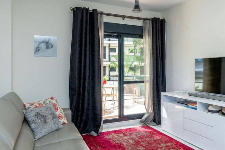 2 soverom Leilighet til salgs i Estepona med svømmebasseng garasje - € 329 500 (Ref: 10066422)
