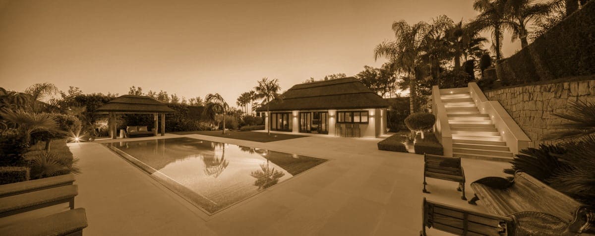 5 bedroom Villa for sale in Marbella with pool garage - € 9,500,000 (Ref: 10066424)