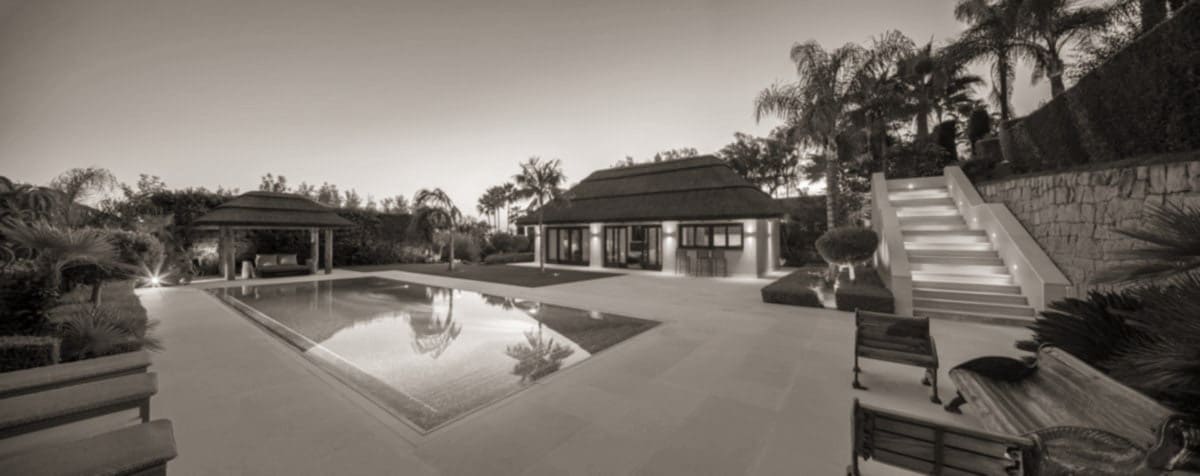 5 bedroom Villa for sale in Marbella with pool garage - € 9,500,000 (Ref: 10066424)