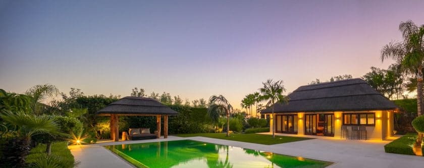 5 bedroom Villa for sale in Marbella with pool garage - € 9,500,000 (Ref: 10066424)