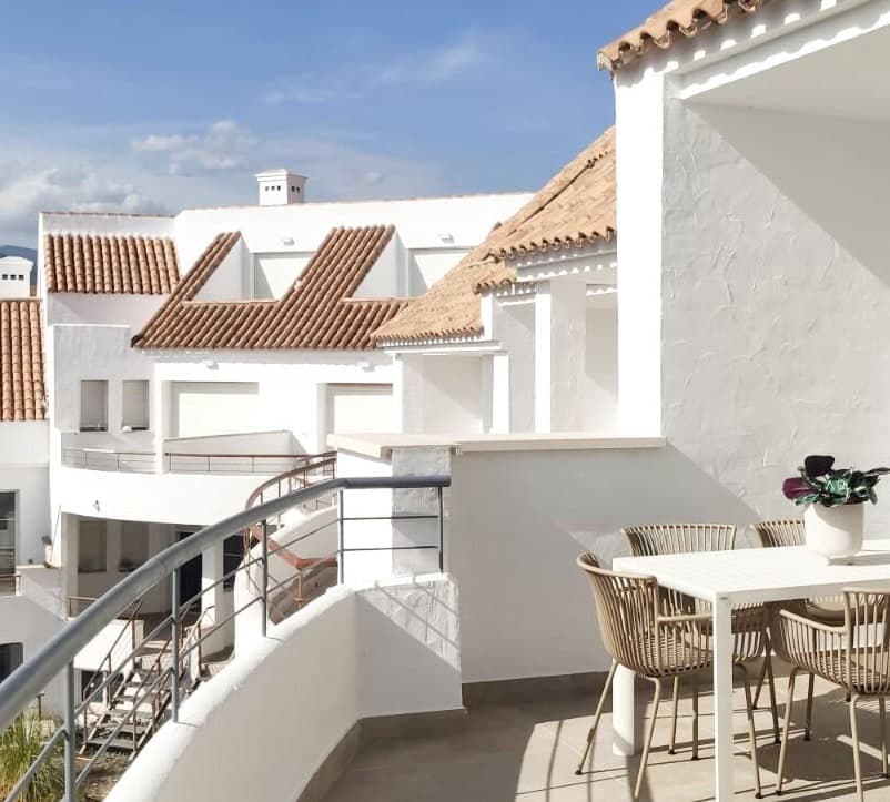 2 sovrum Lägenhet till salu i Istan med pool garage - 259 000 € (Ref: 10066426)