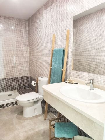 2 sypialnia Apartament na sprzedaż w Marbella z basenem garażem - 259 000 € (Ref: 10066427)