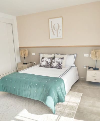 2 sypialnia Apartament na sprzedaż w Marbella z basenem garażem - 259 000 € (Ref: 10066427)