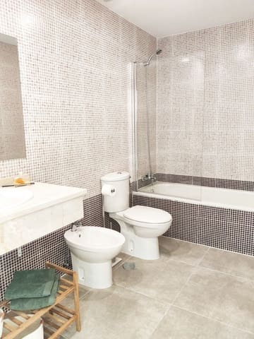 2 sypialnia Apartament na sprzedaż w Marbella z basenem garażem - 259 000 € (Ref: 10066427)