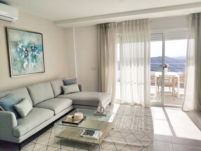 2 sypialnia Apartament na sprzedaż w Marbella z basenem garażem - 259 000 € (Ref: 10066427)