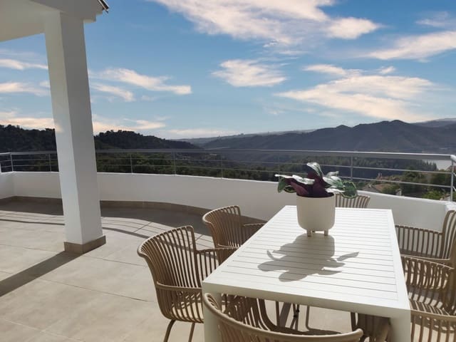 2 sypialnia Apartament na sprzedaż w Marbella z basenem garażem - 259 000 € (Ref: 10066427)