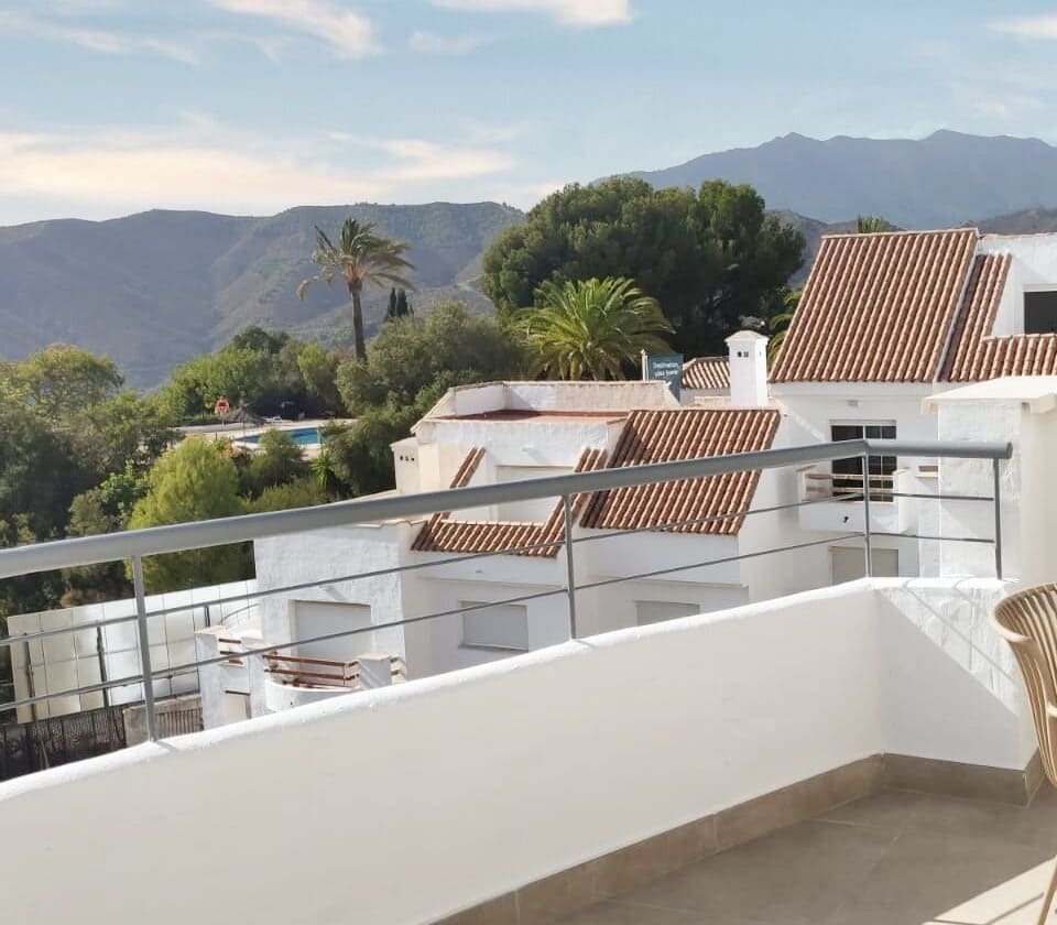 2 Zimmer Apartment zu verkaufen in Marbella mit Pool Garage - 259.000 € (Ref: 10066427)