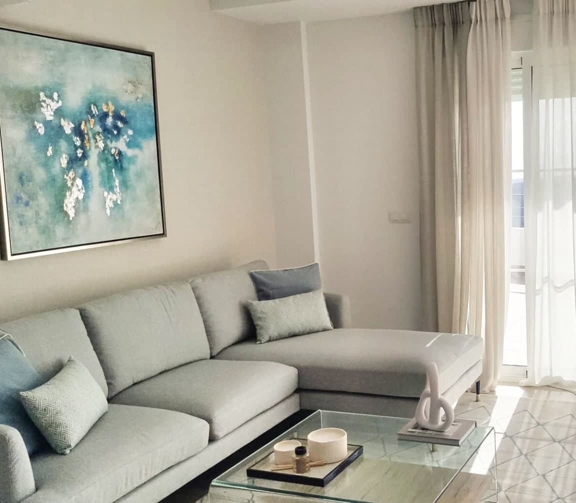 2 Zimmer Apartment zu verkaufen in Marbella mit Pool Garage - 259.000 € (Ref: 10066427)