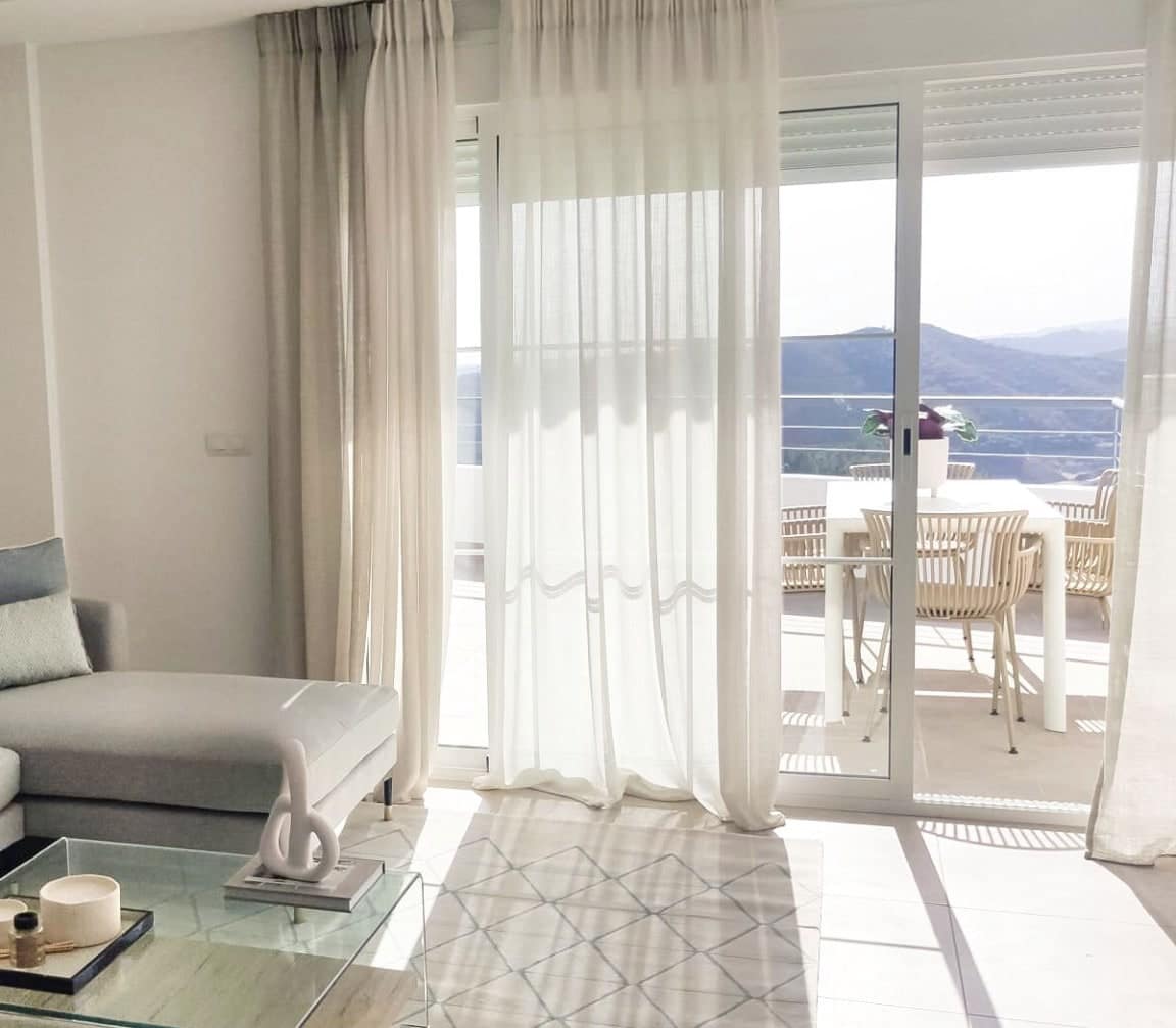 2 Zimmer Apartment zu verkaufen in Marbella mit Pool Garage - 259.000 € (Ref: 10066427)