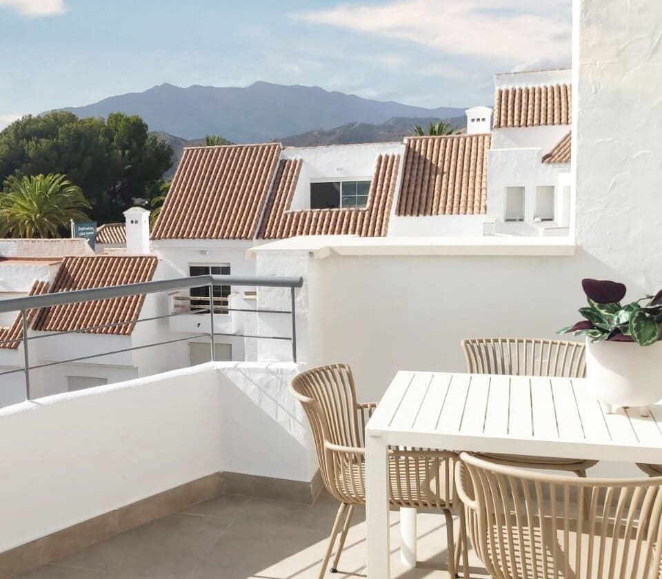 2 Zimmer Apartment zu verkaufen in Marbella mit Pool Garage - 259.000 € (Ref: 10066427)