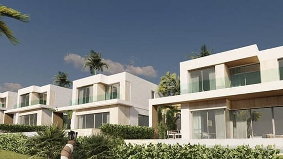 4 soveværelse Villa til salg i Estepona med swimmingpool garage - € 980.000 (Ref: 10066428)