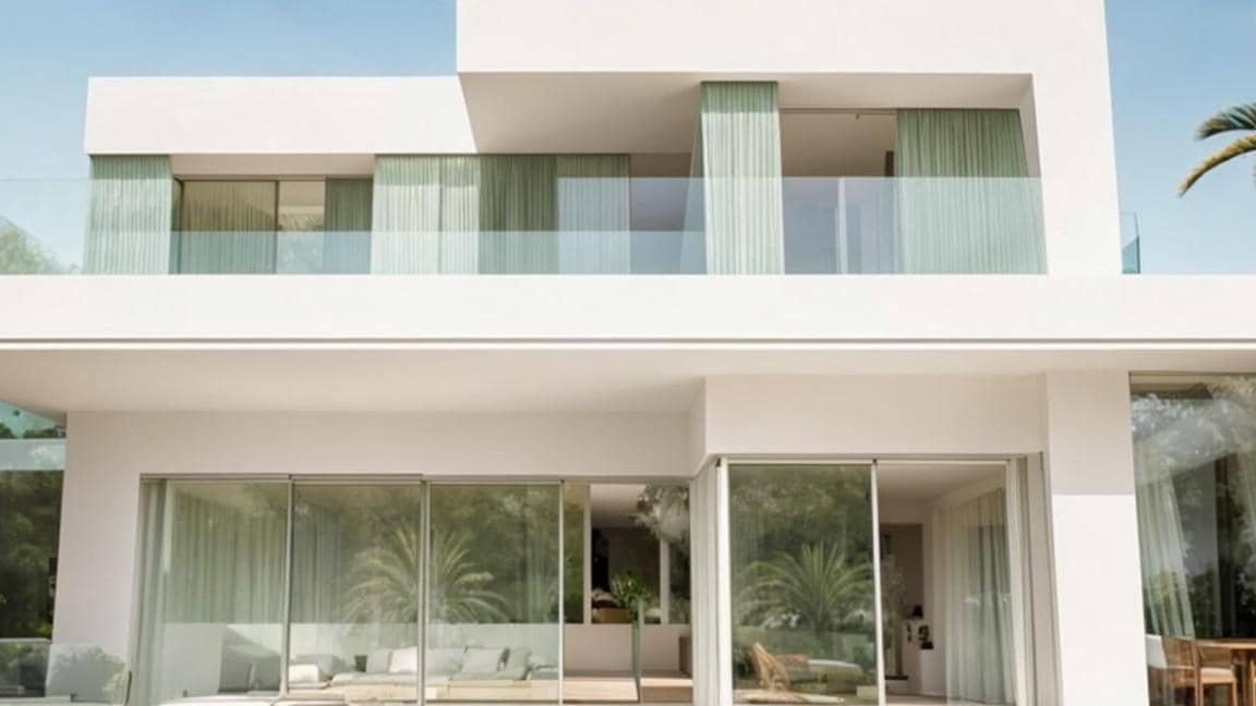4 chambre Villa/Maison à vendre à Marbella avec piscine garage - 980 000 € (Ref: 10066429)