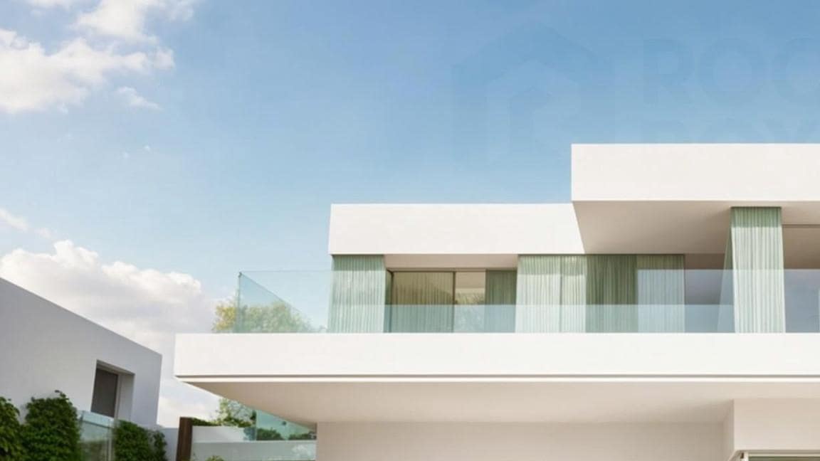4 chambre Villa/Maison à vendre à Marbella avec piscine garage - 980 000 € (Ref: 10066429)