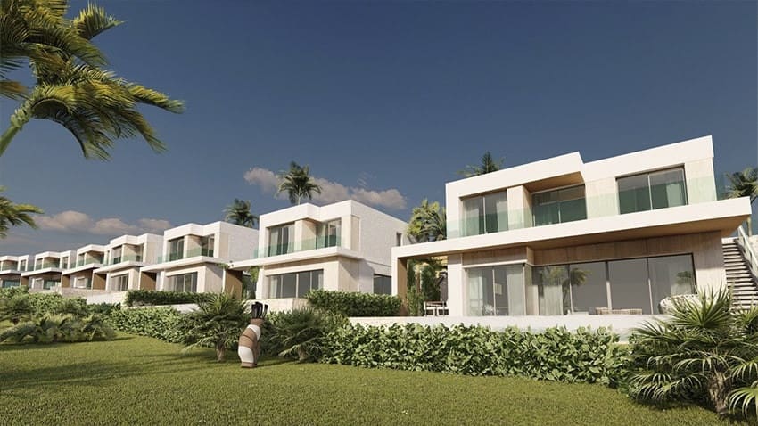 4 chambre Villa/Maison à vendre à Marbella avec piscine garage - 980 000 € (Ref: 10066429)
