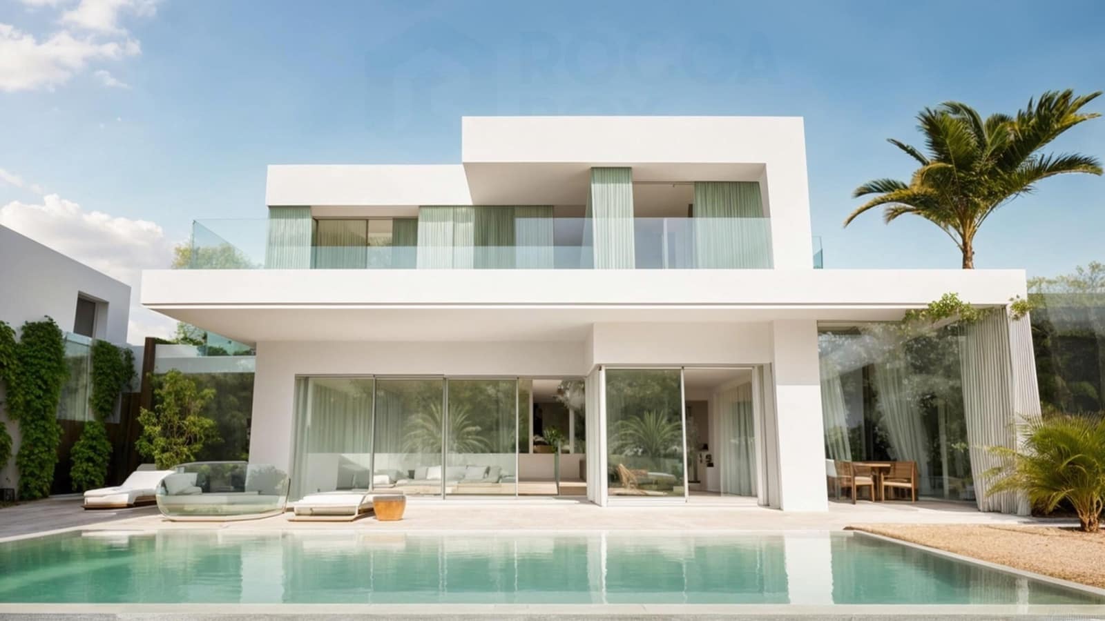 4 chambre Villa/Maison à vendre à Marbella avec piscine garage - 980 000 € (Ref: 10066429)