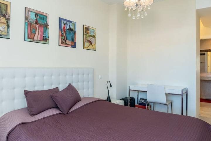 2 chambre Appartement à vendre à Marbella avec piscine garage - 329 500 € (Ref: 10066432)