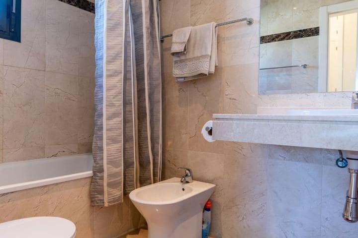 2 chambre Appartement à vendre à Marbella avec piscine garage - 329 500 € (Ref: 10066432)