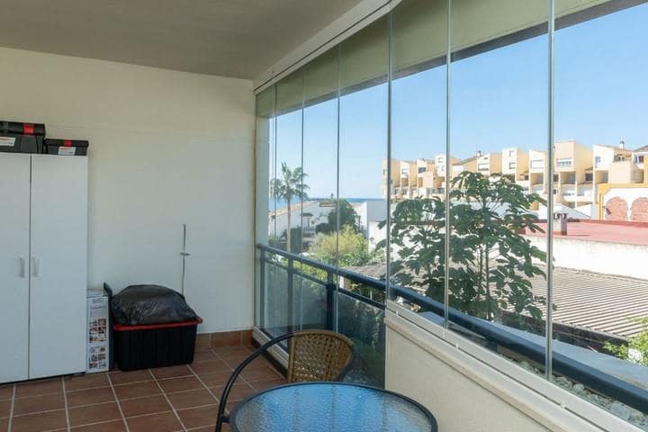 2 chambre Appartement à vendre à Marbella avec piscine garage - 329 500 € (Ref: 10066432)
