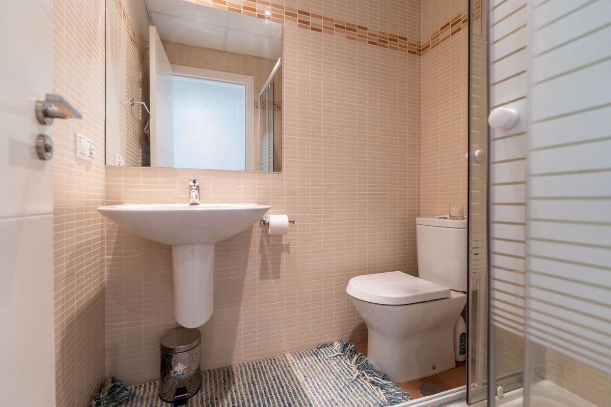 2 chambre Appartement à vendre à Marbella avec piscine garage - 329 500 € (Ref: 10066432)