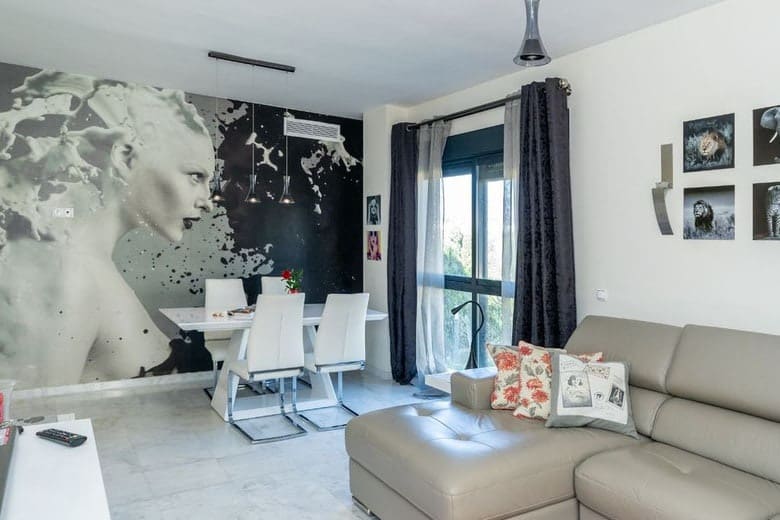 2 bedroom Apartment for sale in Marbella with pool garage - € 329,500 (Ref: 10066432)