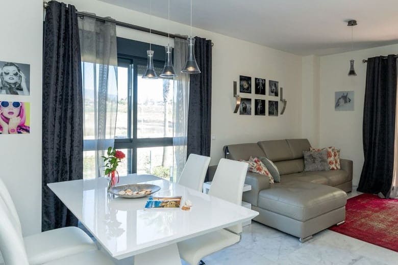 2 bedroom Apartment for sale in Marbella with pool garage - € 329,500 (Ref: 10066432)