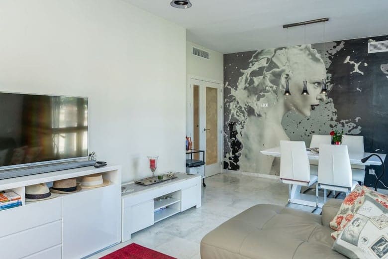 2 bedroom Apartment for sale in Marbella with pool garage - € 329,500 (Ref: 10066432)
