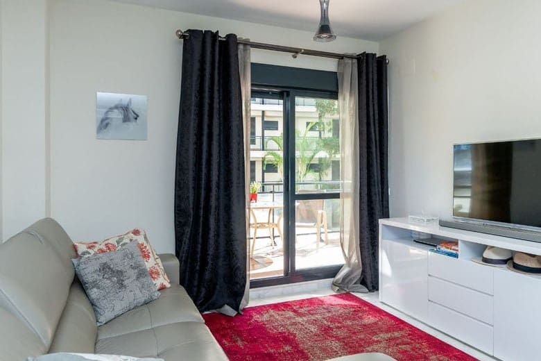 2 bedroom Apartment for sale in Marbella with pool garage - € 329,500 (Ref: 10066432)