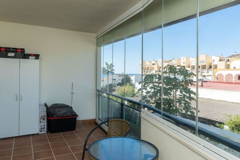 2 bedroom Apartment for sale in Marbella with pool garage - € 329,500 (Ref: 10066432)