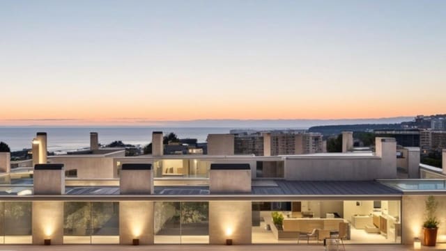 3 bedroom Apartment for sale in Marbella with pool garage - € 278,700 (Ref: 10066433)