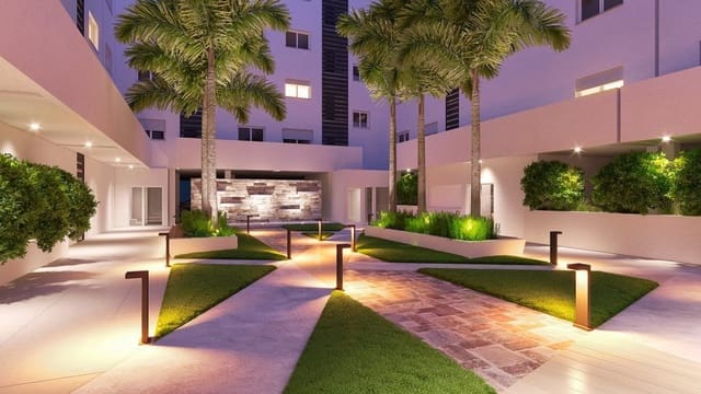 3 bedroom Apartment for sale in Marbella with pool garage - € 278,700 (Ref: 10066433)