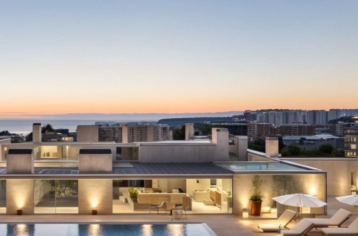 3 soveværelse Lejlighed til salg i Marbella med swimmingpool garage - € 278.700 (Ref: 10066433)