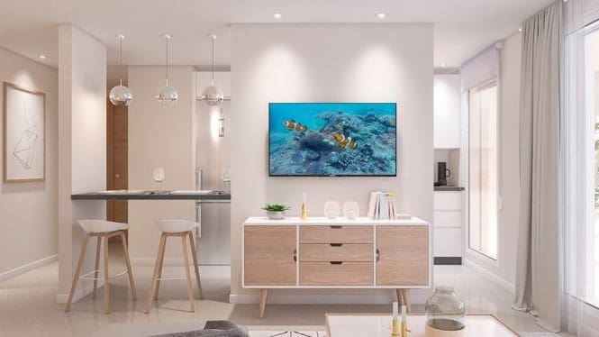 3 soveværelse Lejlighed til salg i Marbella med swimmingpool garage - € 278.700 (Ref: 10066433)