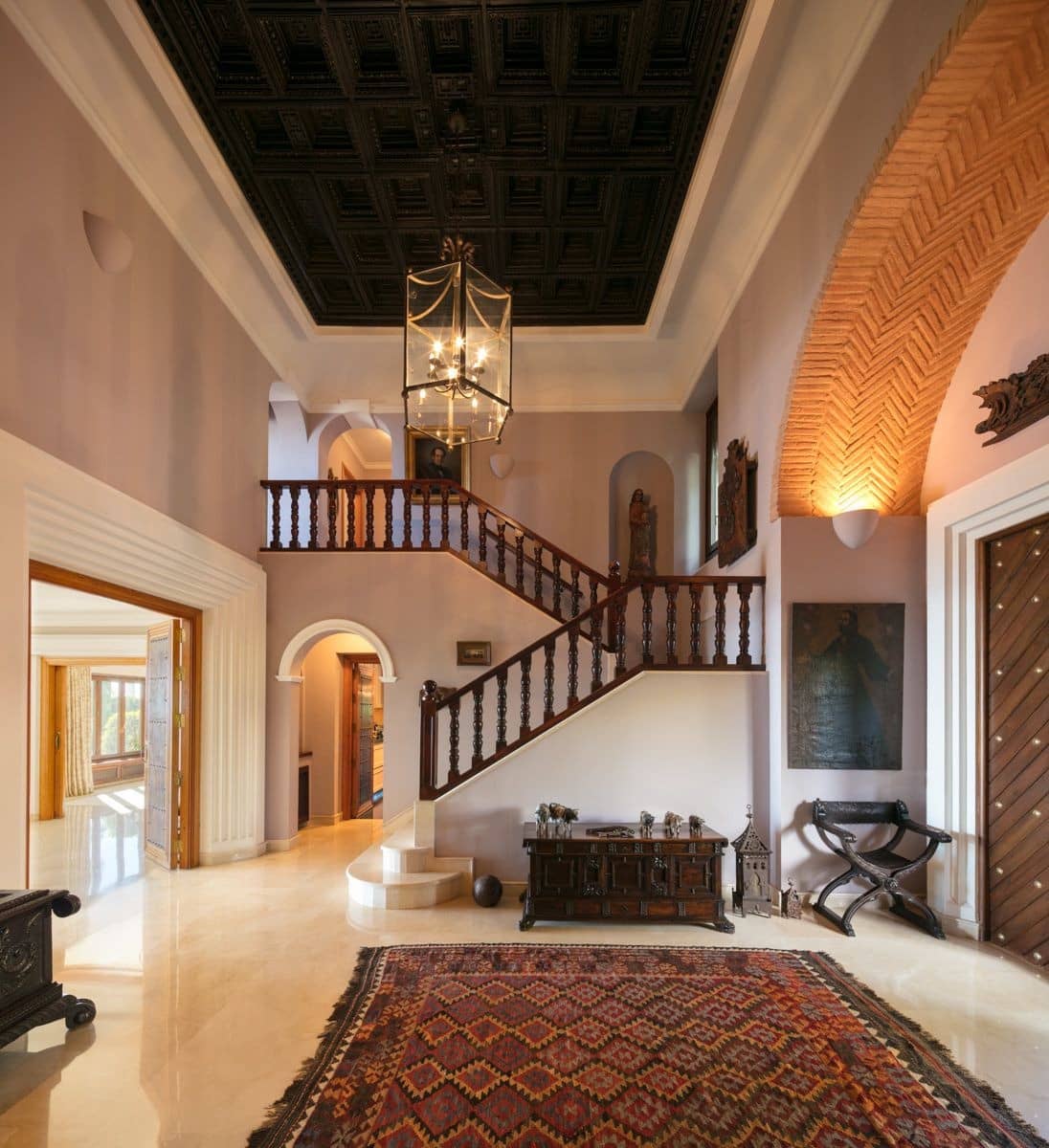 Chalet de 5 habitaciones en Marbella en venta con piscina garaje - 9.500.000 € (Ref: 10066434)