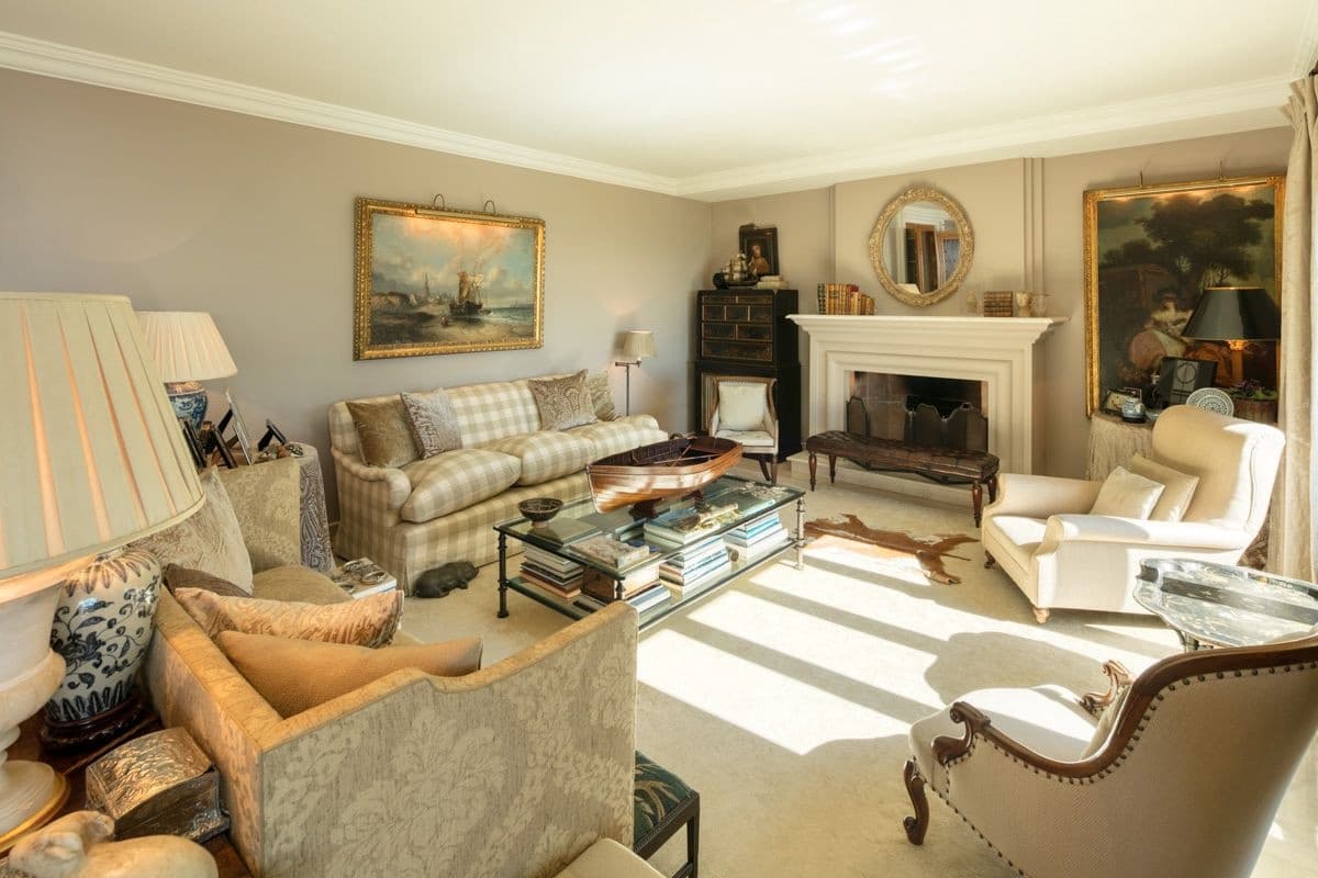 Chalet de 5 habitaciones en Marbella en venta con piscina garaje - 9.500.000 € (Ref: 10066434)