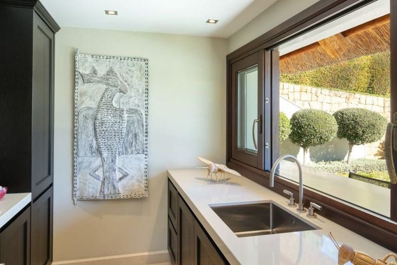 5 slaapkamer Villa te koop in Marbella met zwembad garage - € 9.500.000 (Ref: 10066434)