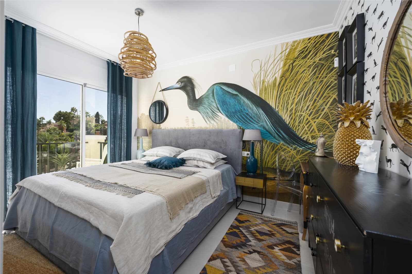 4 sypialnia Willa na sprzedaż w Marbella z basenem garażem - 898 000 € (Ref: 10066436)