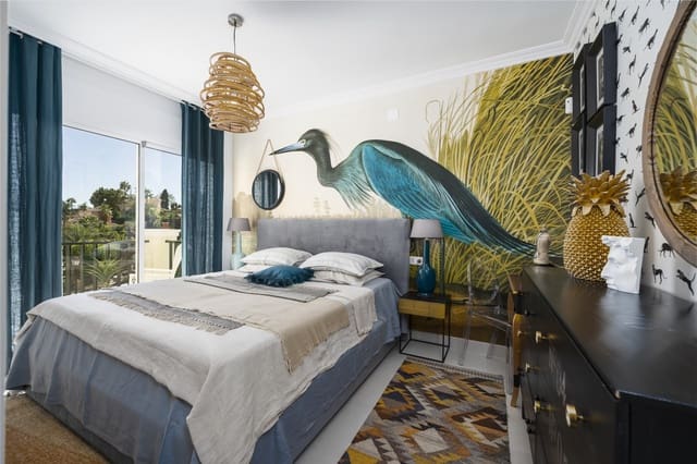 4 chambre Villa/Maison à vendre à Marbella avec piscine garage - 898 000 € (Ref: 10066436)