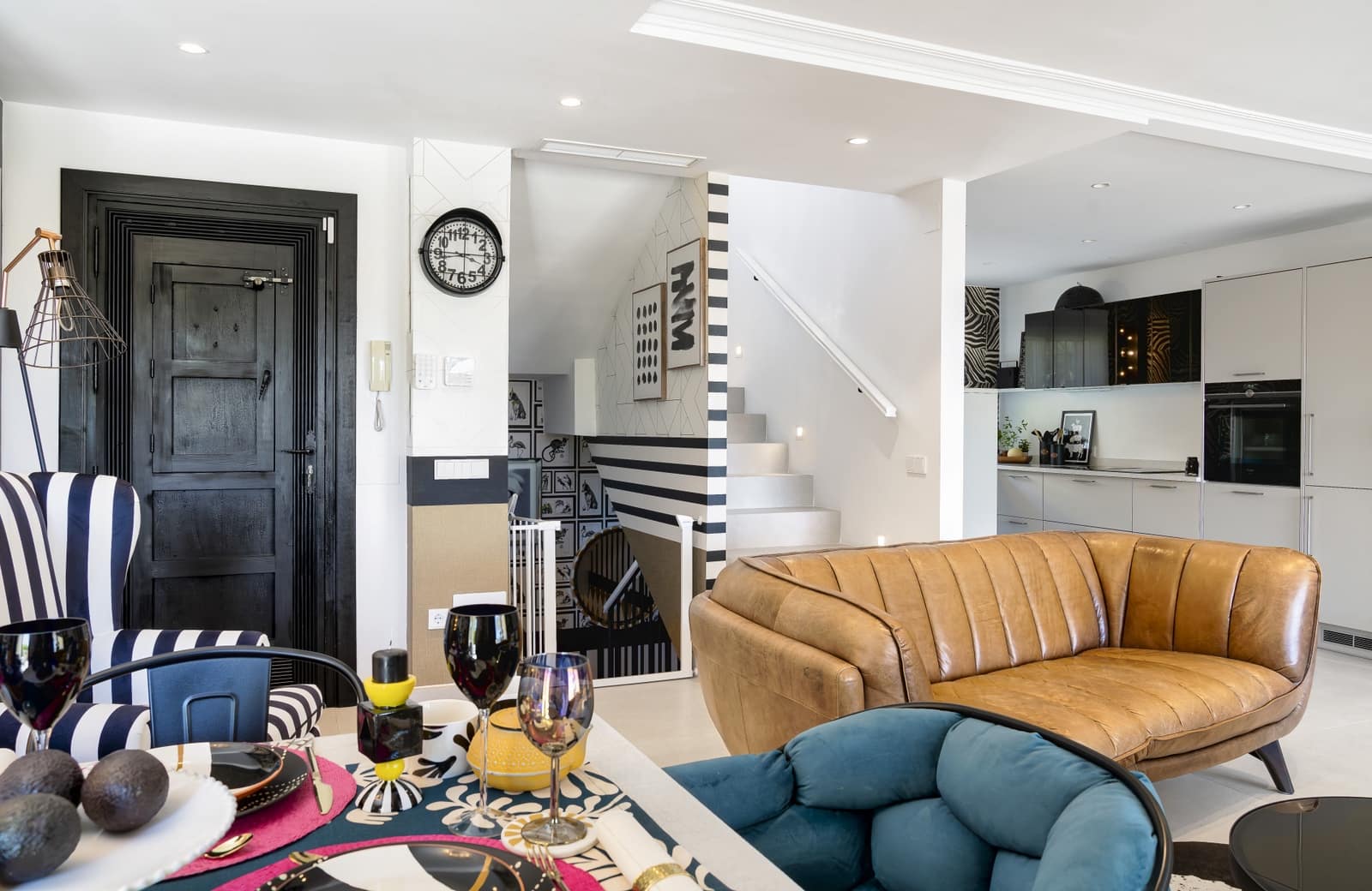 4 sypialnia Willa na sprzedaż w Marbella z basenem garażem - 898 000 € (Ref: 10066436)