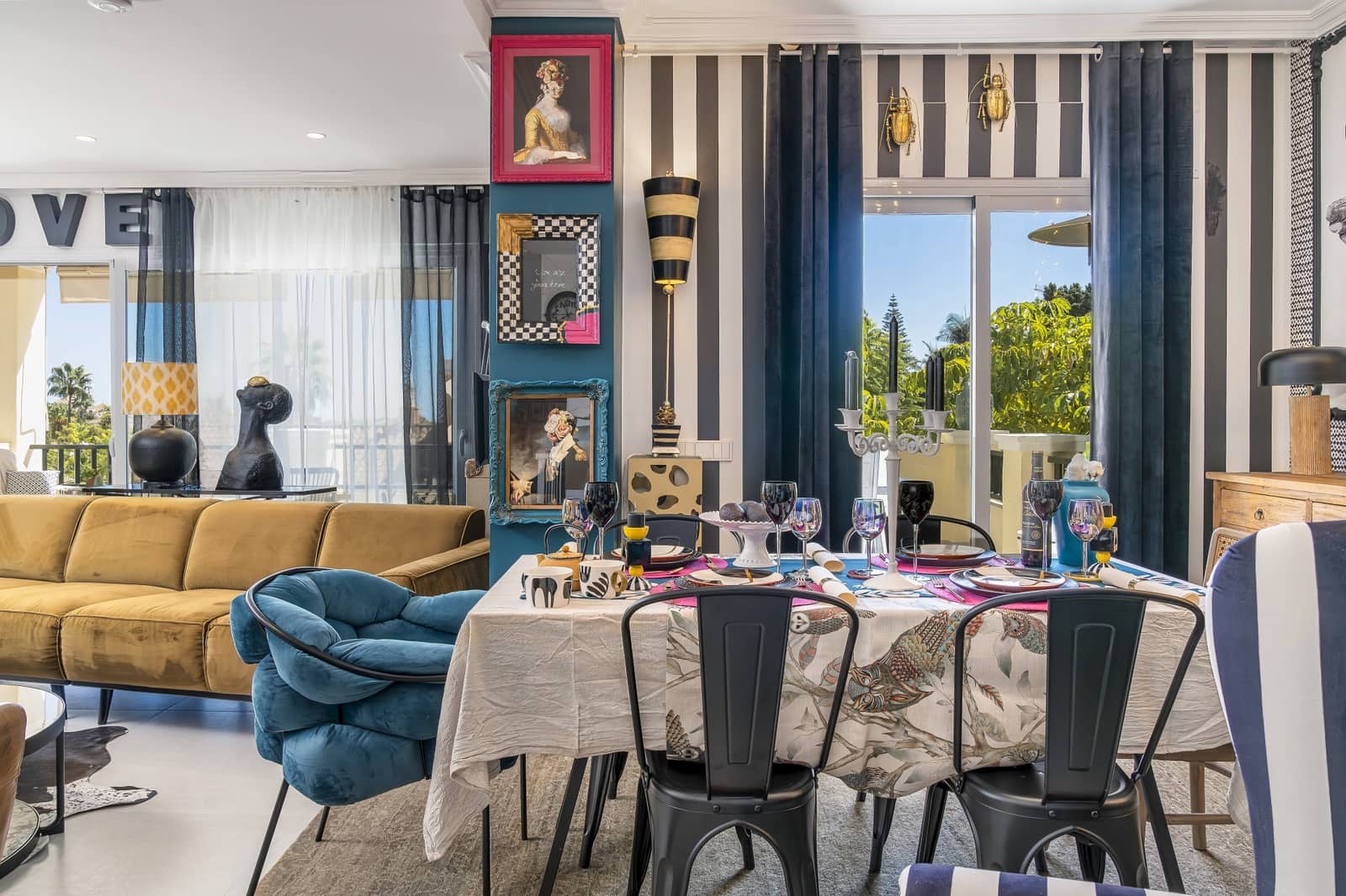4 sypialnia Willa na sprzedaż w Marbella z basenem garażem - 898 000 € (Ref: 10066436)