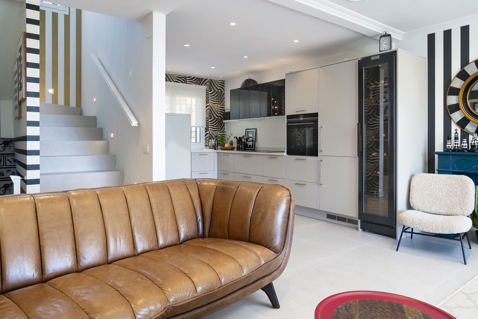 4 sypialnia Willa na sprzedaż w Marbella z basenem garażem - 898 000 € (Ref: 10066436)