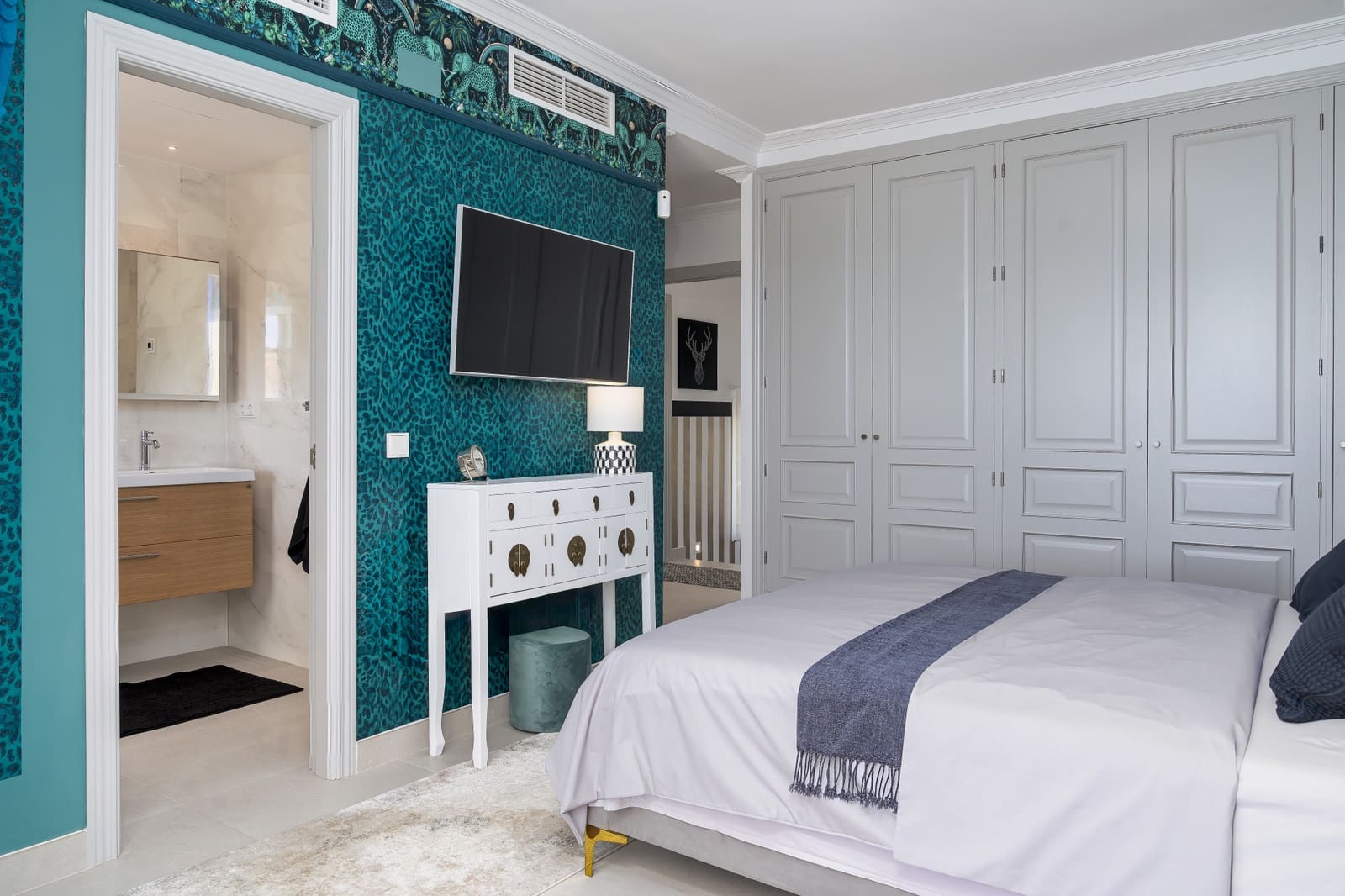 4 sypialnia Willa na sprzedaż w Marbella z basenem garażem - 898 000 € (Ref: 10066436)